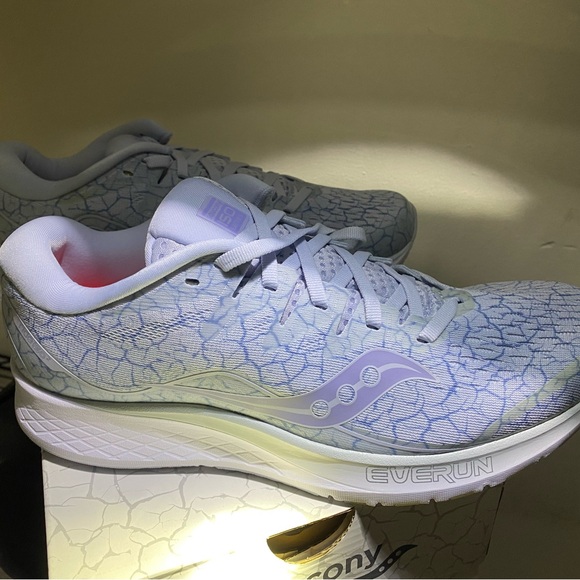 Saucony Ride ISO 2 - Picture 2 of 11